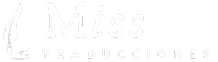 Logo MissTraducciones